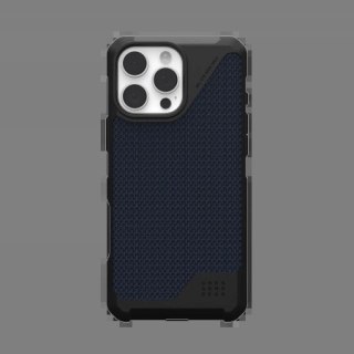 Etui UAG Metropolis LT Magsafe na iPhone 16 Pro Max - niebieskie