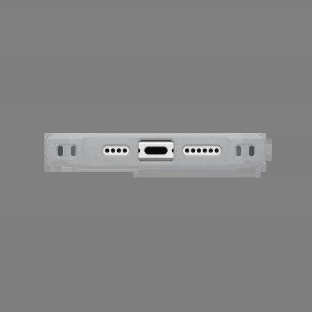 Etui UAG Pathfinder Clear Magsafe Bundle ze smyczą na iPhone 16 Pro Max - zielone Etui UAG Pathfinder Clear Magsafe Bundle ze smyczą na iPhone 16 Pro Max - zielone