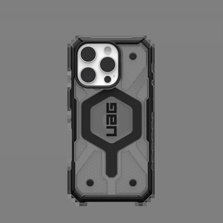 Etui UAG Pathfinder Clear Magsafe na iPhone 16 Pro - półprzezroczyste Etui UAG Pathfinder Clear Magsafe na iPhone 16 Pro - półprzezroczyste