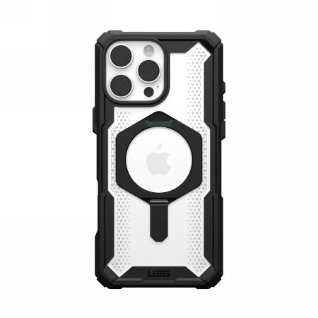 Etui UAG Plasma XTE Magsafe na iPhone 16 Pro Max - przezroczyste Etui UAG Plasma XTE Magsafe na iPhone 16 Pro Max - przezroczyste