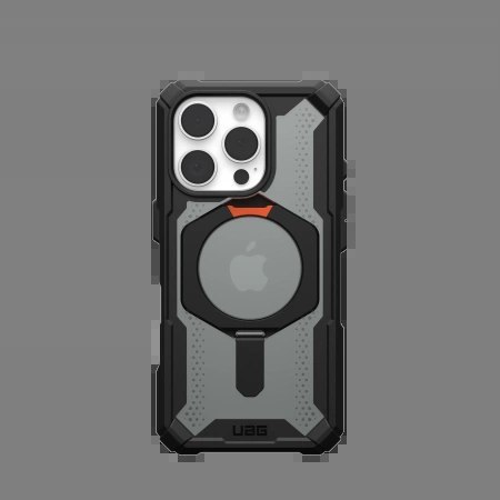 Etui UAG Plasma XTE Magsafe na iPhone 16 Pro - czarne Etui UAG Plasma XTE Magsafe na iPhone 16 Pro - czarne