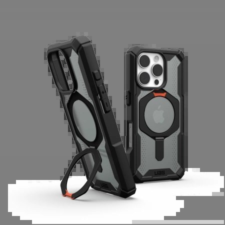 Etui UAG Plasma XTE Magsafe na iPhone 16 Pro - czarne Etui UAG Plasma XTE Magsafe na iPhone 16 Pro - czarne