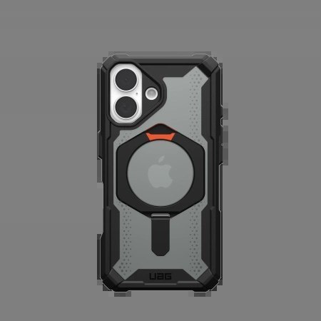 Etui UAG Plasma XTE Magsafe na iPhone 16 - czarne Etui UAG Plasma XTE Magsafe na iPhone 16 - czarne