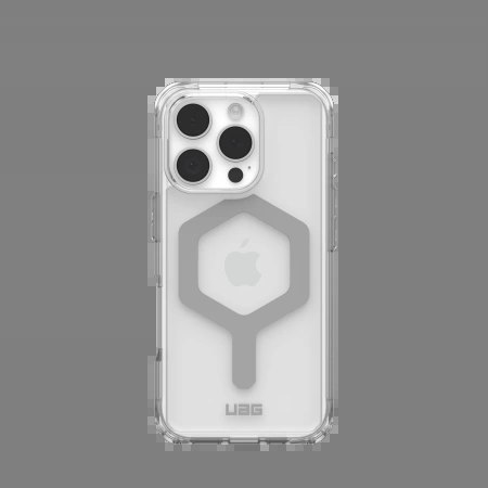Etui UAG Plyo Magsafe na iPhone 16 Pro - półprzezroczyste Etui UAG Plyo Magsafe na iPhone 16 Pro - półprzezroczyste