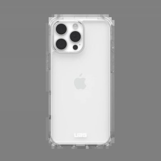 Etui UAG Plyo na iPhone 16 Pro Max - przezroczyste