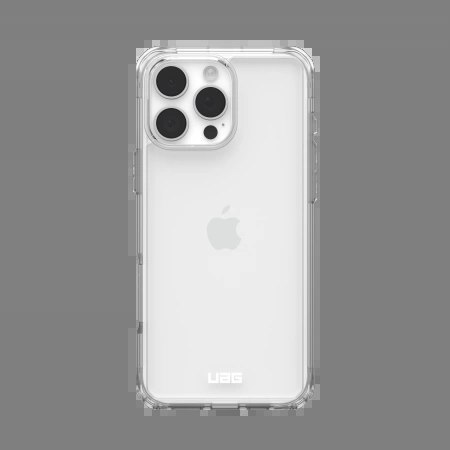 Etui UAG Plyo na iPhone 16 Pro Max - przezroczyste Etui UAG Plyo na iPhone 16 Pro Max - przezroczyste