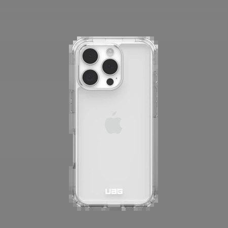 Etui UAG Plyo na iPhone 16 Pro - przezroczyste Etui UAG Plyo na iPhone 16 Pro - przezroczyste