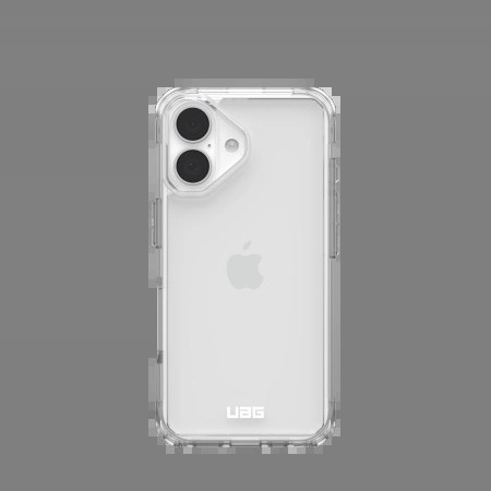 Etui UAG Plyo na iPhone 16 - przezroczyste Etui UAG Plyo na iPhone 16 - przezroczyste