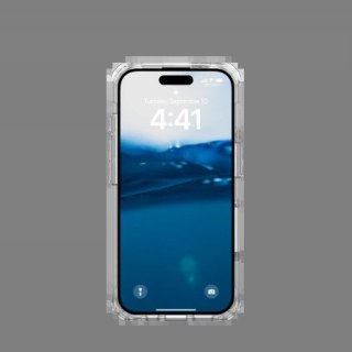 Etui UAG Plyo na iPhone 16 - przezroczyste