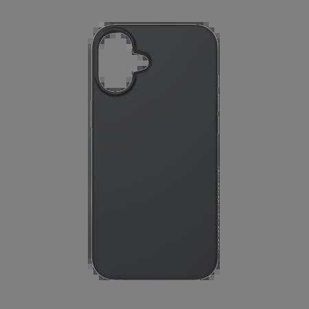 Etui ZAGG Manhattan Snap MagSafe na iPhone 16 Plus - czarne Etui ZAGG Manhattan Snap MagSafe na iPhone 16 Plus - czarne