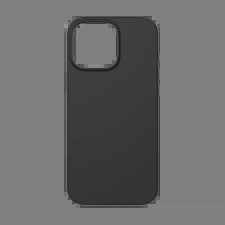 Etui ZAGG Manhattan Snap MagSafe na iPhone 16 Pro Max - czarne Etui ZAGG Manhattan Snap MagSafe na iPhone 16 Pro Max - czarne