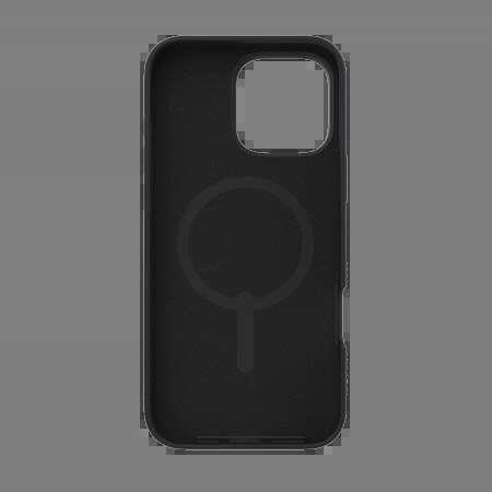 Etui ZAGG Manhattan Snap MagSafe na iPhone 16 Pro Max - czarne Etui ZAGG Manhattan Snap MagSafe na iPhone 16 Pro Max - czarne