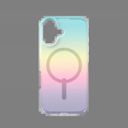 Etui ZAGG Milan Snap MagSafe na iPhone 16 - opalizujące Etui ZAGG Milan Snap MagSafe na iPhone 16 - opalizujące