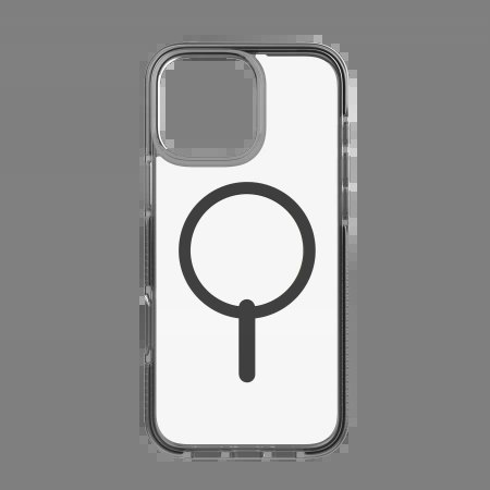 Etui ZAGG Santa Cruz Snap MagSafe na iPhone 16 Pro Max - czarne Etui ZAGG Santa Cruz Snap MagSafe na iPhone 16 Pro Max - czarne