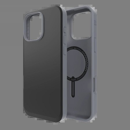 Etui ZAGG SoHo Snap MagSafe do iPhone 16 Pro Max - czarne Etui ZAGG SoHo Snap MagSafe do iPhone 16 Pro Max - czarne