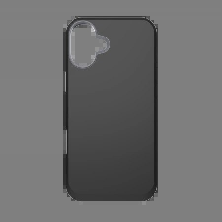 Etui ZAGG SoHo Snap z MagSafe na iPhone 16 Plus - czarne