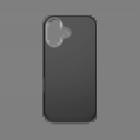 Etui ZAGG SoHo Snap z MagSafe na iPhone 16 - czarne Etui ZAGG SoHo Snap z MagSafe na iPhone 16 - czarne