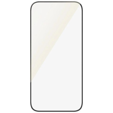 Szkło hartowane PanzerGlass EyeCare Screen Protector Ultra-Wide Fit na iPhone 16 Pro Max