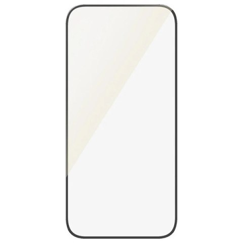 Szkło hartowane PanzerGlass EyeCare Screen Protector Ultra-Wide Fit na iPhone 16 Pro