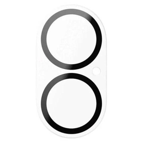 Szkło hartowane PanzerGlass PicturePerfect Lens Protector na aparat do iPhone 16 / 16 Plus Szkło hartowane PanzerGlass PicturePerfect Lens Protector na aparat do iPhone 16 / 16 Plus