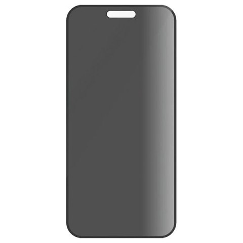 Szkło hartowane PanzerGlass Privacy Screen Protector Ultra-Wide Fit na iPhone 16