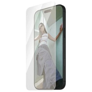 Szkło hartowane SAFE by PanzerGlass Ultra-Wide Fit na iPhone 16 Pro
