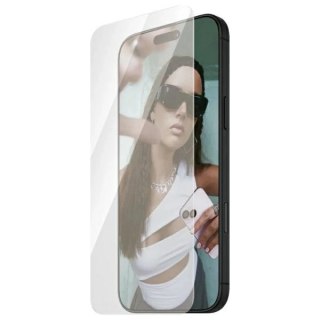 Szkło hartowane SAFE by PanzerGlass Ultra-Wide Fit na iPhone 16 Pro