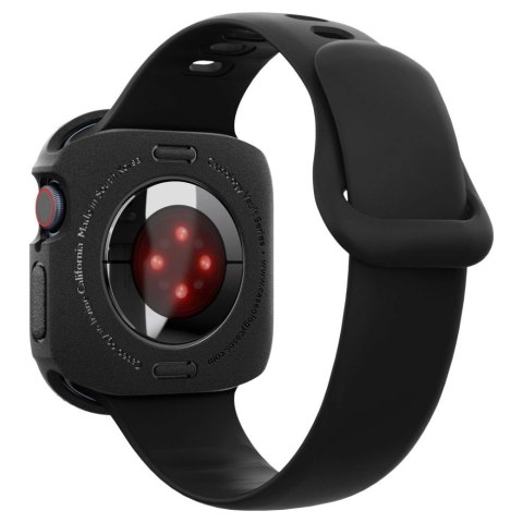 Etui Caseology Vault Apple Watch 10 (46 mm) - czarne Etui Caseology Vault Apple Watch 10 (46 mm) - czarne