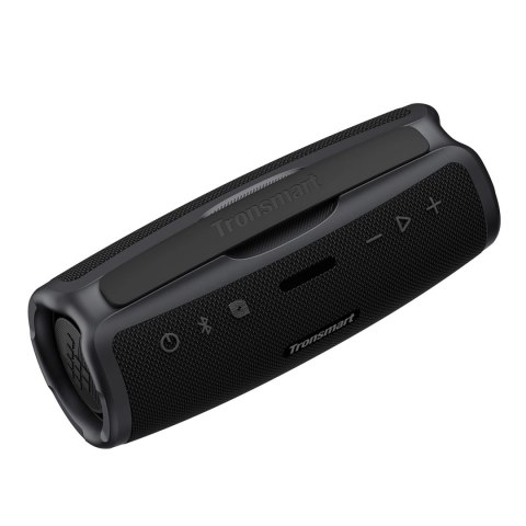 Głośnik bezprzewodowy Tronsmart Mirtune S100 50W Bluetooth 5.3 IPX7 - czarny Głośnik bezprzewodowy Tronsmart Mirtune S100 50W Bluetooth 5.3 IPX7 - czarny