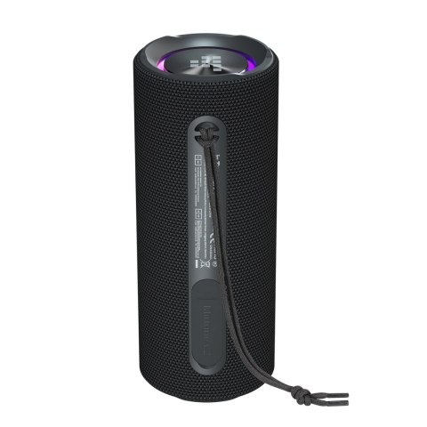 Głośnik przenośny Tronsmart Mirtune C2 24W Bluetooth - czarny Głośnik przenośny Tronsmart Mirtune C2 24W Bluetooth - czarny