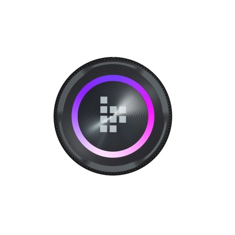 Głośnik przenośny Tronsmart Mirtune C2 24W Bluetooth - czarny Głośnik przenośny Tronsmart Mirtune C2 24W Bluetooth - czarny