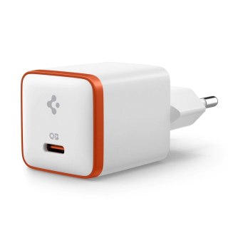 Ładowarka sieciowa Spigen ArcStation Essential EE301EU 30W - biała