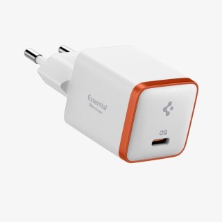 Ładowarka sieciowa Spigen ArcStation Essential EE301EU 30W - biała