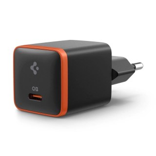 Ładowarka sieciowa Spigen ArcStation Essential EE301EU 30W - czarna