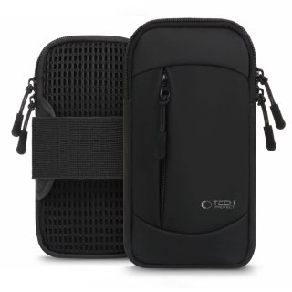 Armband Tech-Protect M6 Universal - czarny