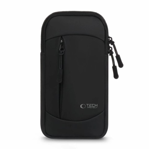 Armband Tech-Protect M6 Universal - czarny Armband Tech-Protect M6 Universal - czarny
