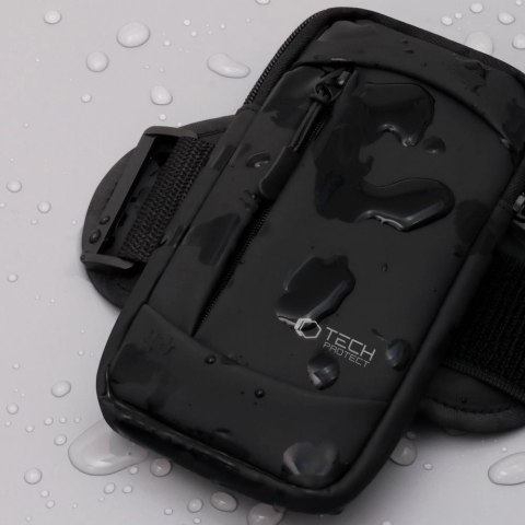 Armband Tech-Protect M6 Universal - czarny Armband Tech-Protect M6 Universal - czarny