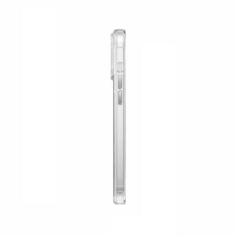 Etui UNIQ Coehl Celest Magnetic Charging na iPhone 16 Pro - opalizujące Etui UNIQ Coehl Celest Magnetic Charging na iPhone 16 Pro - opalizujące