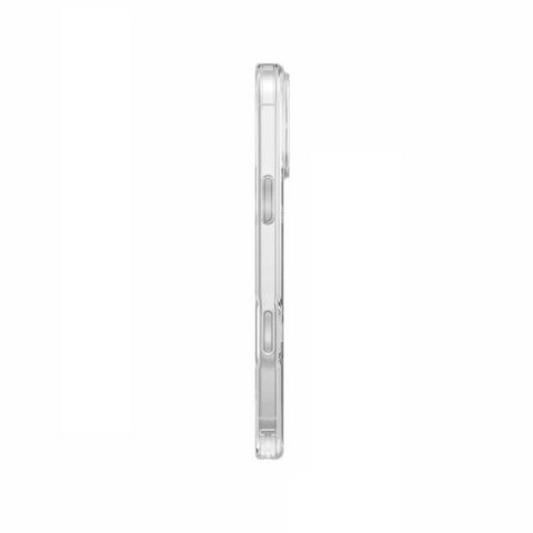 Etui UNIQ Coehl Celest Magnetic Charging na iPhone 16 Pro - opalizujące Etui UNIQ Coehl Celest Magnetic Charging na iPhone 16 Pro - opalizujące