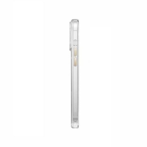 Etui UNIQ Coehl Linear Magnetic Charging na iPhone 16 Pro Max - opalizujące Etui UNIQ Coehl Linear Magnetic Charging na iPhone 16 Pro Max - opalizujące