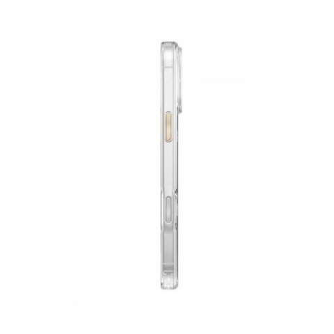 Etui UNIQ Coehl Linear Magnetic Charging na iPhone 16 Pro Max - opalizujące Etui UNIQ Coehl Linear Magnetic Charging na iPhone 16 Pro Max - opalizujące