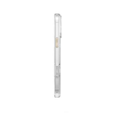 Etui UNIQ Coehl Linear Magnetic Charging na iPhone 16 Pro - opalizujące Etui UNIQ Coehl Linear Magnetic Charging na iPhone 16 Pro - opalizujące