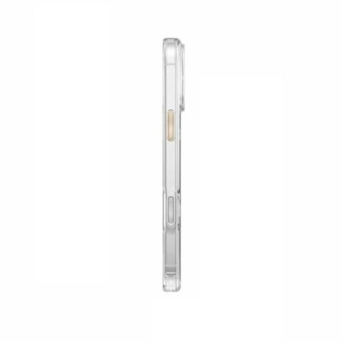 Etui UNIQ Coehl Linear Magnetic Charging na iPhone 16 - opalizujące Etui UNIQ Coehl Linear Magnetic Charging na iPhone 16 - opalizujące