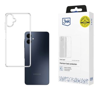 Etui 3mk Armor Case na Samsung Galaxy A06 - przezroczyste