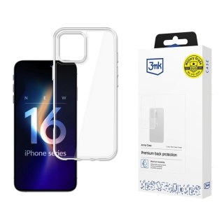 Etui 3mk Armor Case na iPhone 16 Pro