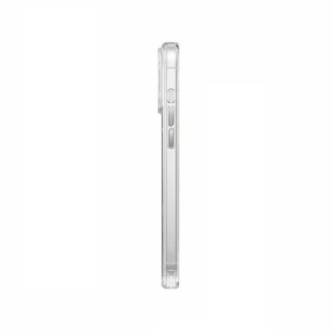 Etui UNIQ Coehl Willow Magnetic Charging na iPhone 16 Pro - opalizujące Etui UNIQ Coehl Willow Magnetic Charging na iPhone 16 Pro - opalizujące