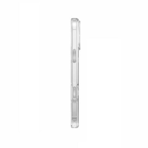Etui UNIQ Coehl Willow Magnetic Charging na iPhone 16 Pro - opalizujące Etui UNIQ Coehl Willow Magnetic Charging na iPhone 16 Pro - opalizujące