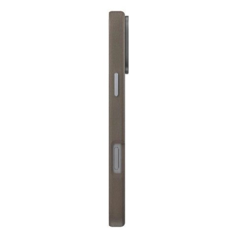 Etui UNIQ Lyden Magclick Charging na iPhone 16 Pro - szare Etui UNIQ Lyden Magclick Charging na iPhone 16 Pro - szare