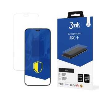 Folia ochronna 3mk ARC+ na Honor 200 Lite
