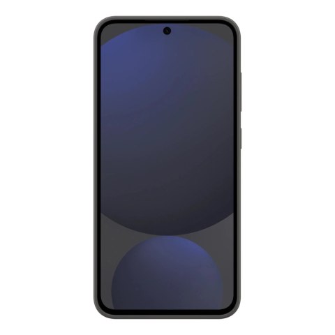 Etui Samsung Silicone Case EF-PS721CBEGWW do Samsung Galaxy S24 FE - czarne